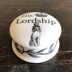 Lordship Trinket